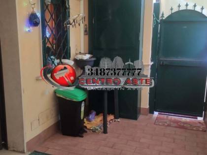 appartamento in vendita a Guidonia Montecelio in zona Villanova