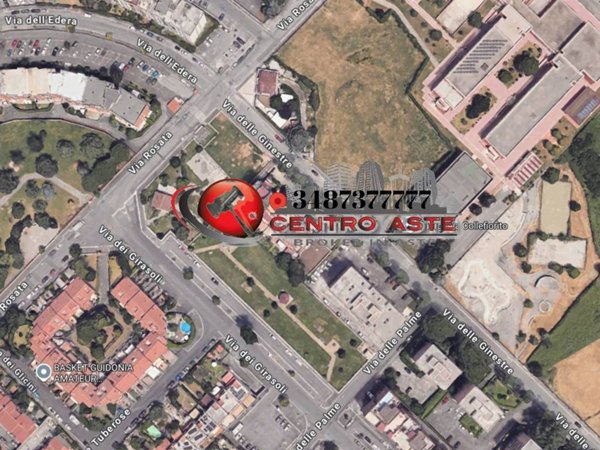 appartamento in vendita a Guidonia Montecelio in zona Montecelio