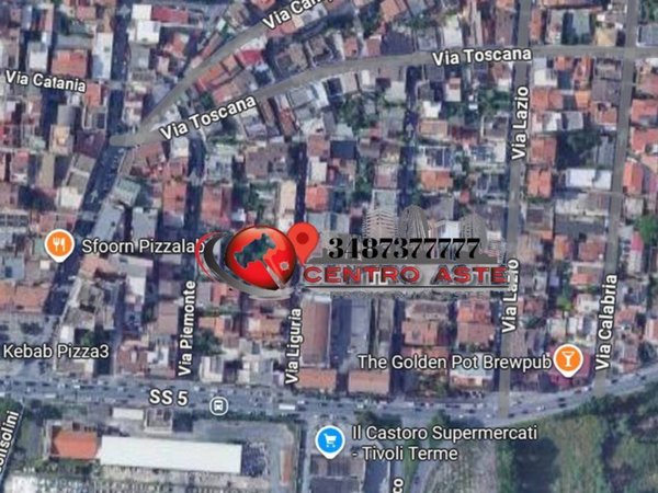 appartamento in vendita a Guidonia Montecelio in zona Villalba