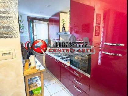 appartamento in vendita a Guidonia Montecelio in zona Pichini