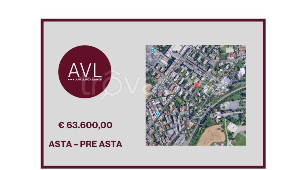 appartamento in vendita a Guidonia Montecelio in zona Montecelio