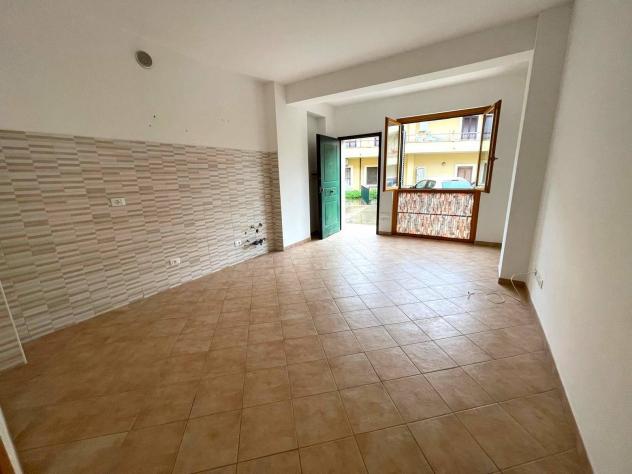 appartamento in vendita a Guidonia Montecelio in zona Villanova