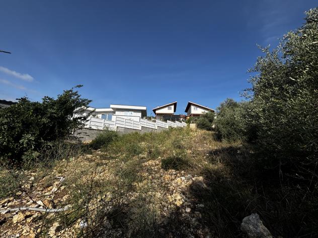 terreno agricolo in vendita a Guidonia Montecelio in zona Guidonia