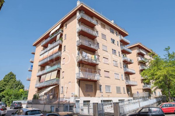 appartamento in vendita a Guidonia Montecelio in zona Montecelio
