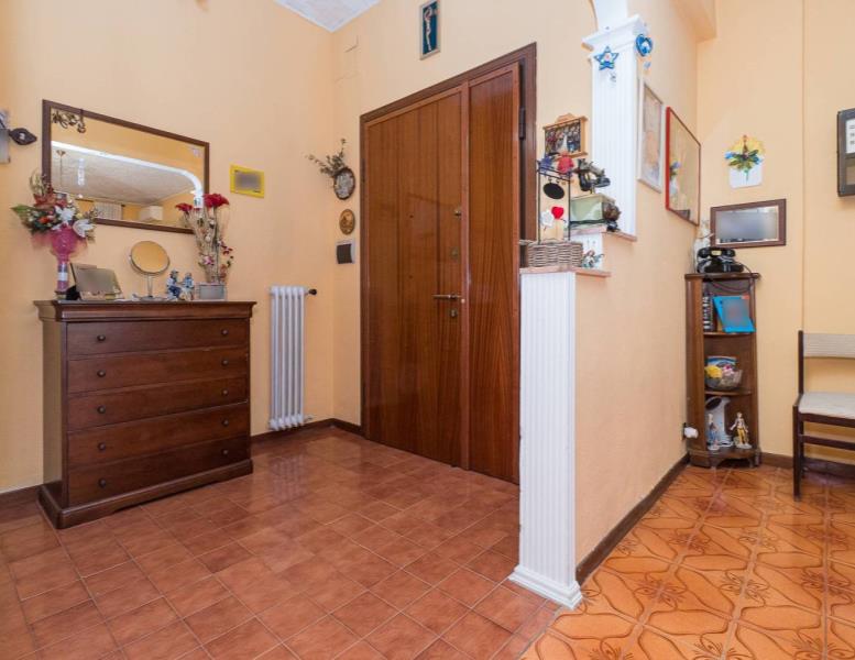 appartamento in vendita a Guidonia Montecelio in zona Montecelio