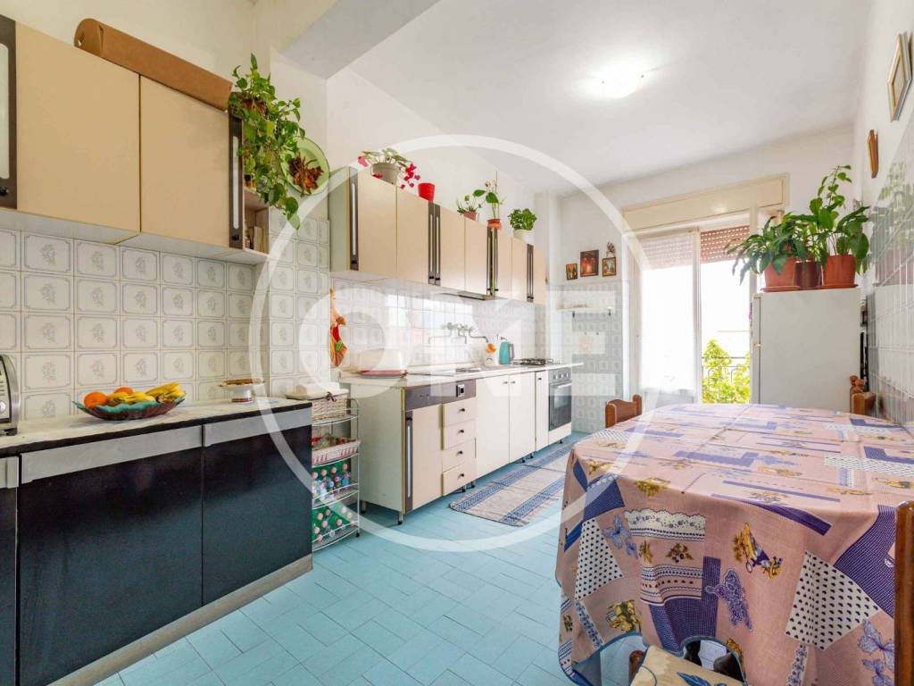 appartamento in vendita a Guidonia Montecelio