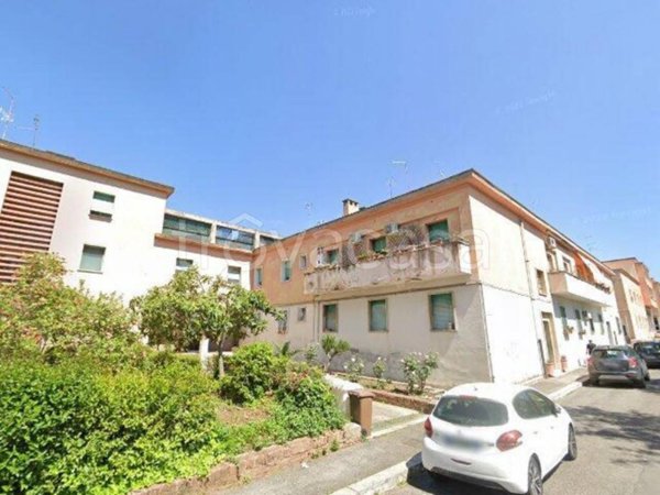 appartamento in vendita a Guidonia Montecelio in zona Montecelio