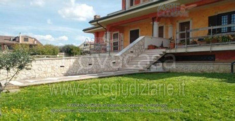 casa indipendente in vendita a Guidonia Montecelio