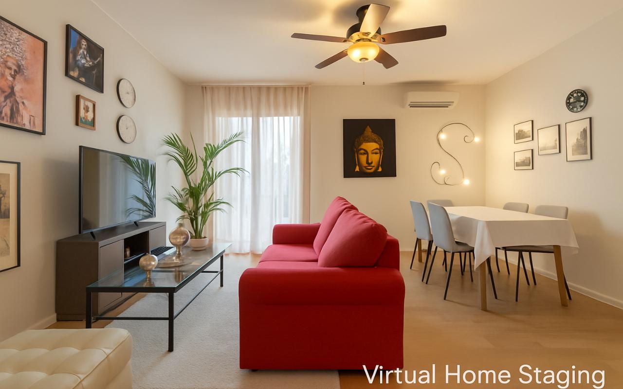 appartamento in vendita a Guidonia Montecelio in zona Guidonia