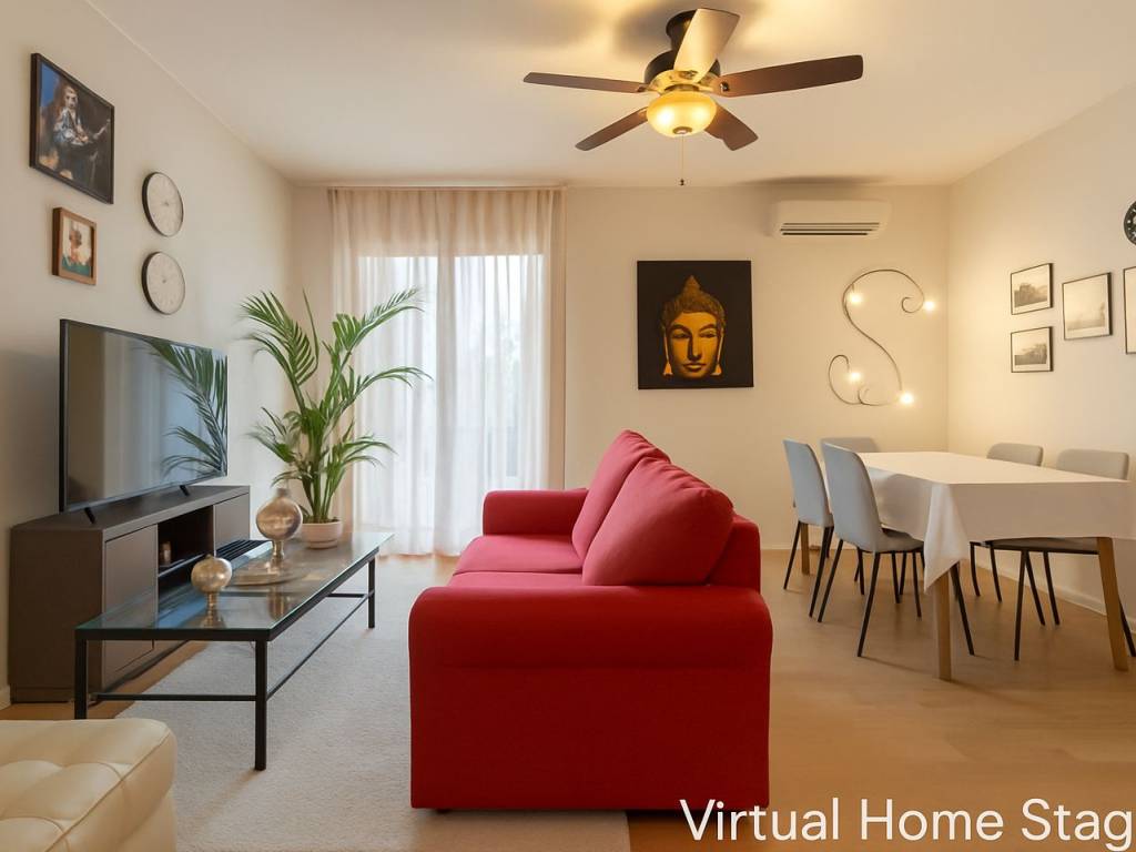 appartamento in vendita a Guidonia Montecelio in zona Guidonia