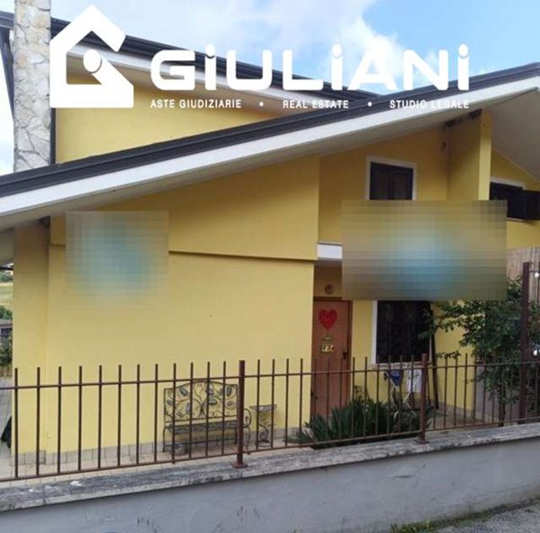 casa indipendente in vendita a Guidonia Montecelio