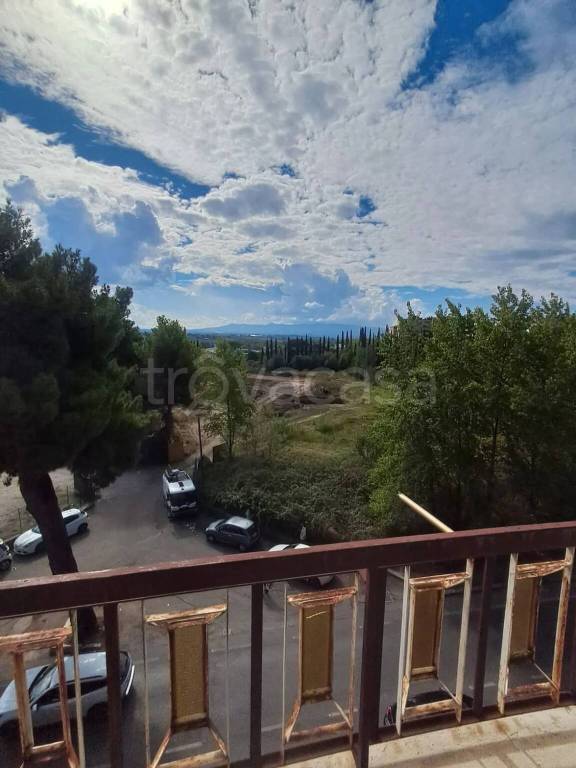 appartamento in vendita a Guidonia Montecelio in zona Villalba
