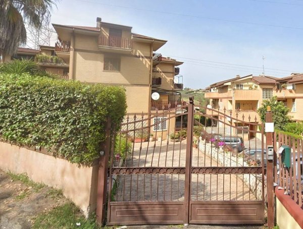 appartamento in vendita a Guidonia Montecelio in zona Colleverde