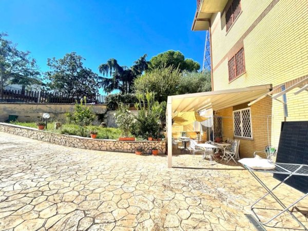 appartamento in vendita a Guidonia Montecelio in zona Colleverde