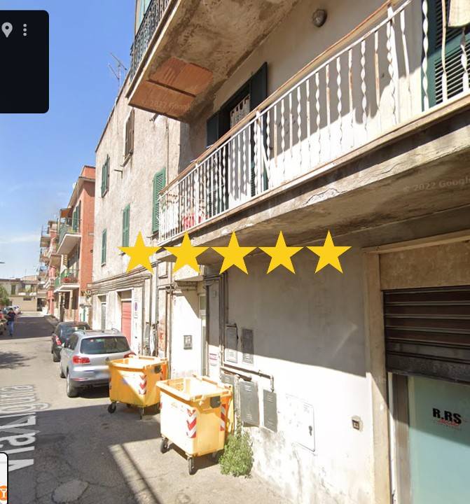 appartamento in vendita a Guidonia Montecelio in zona Villalba