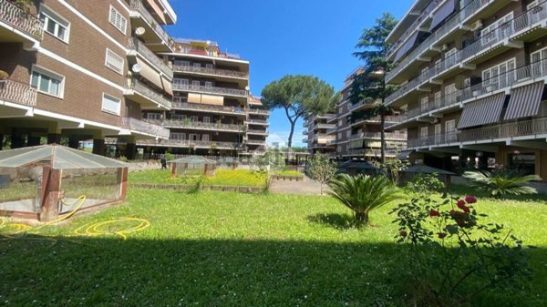 appartamento in vendita a Guidonia Montecelio in zona Colleverde