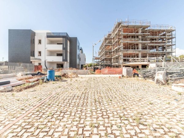 appartamento in vendita a Guidonia Montecelio in zona Setteville