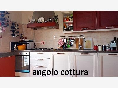 appartamento in vendita a Guidonia Montecelio in zona Guidonia