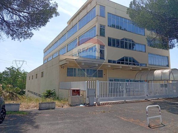 intera palazzina in vendita a Guidonia Montecelio