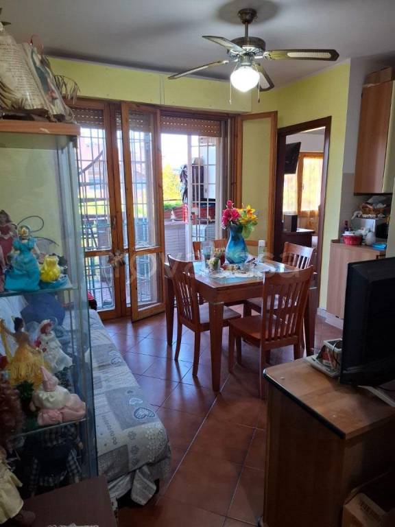 appartamento in vendita a Guidonia Montecelio in zona Montecelio