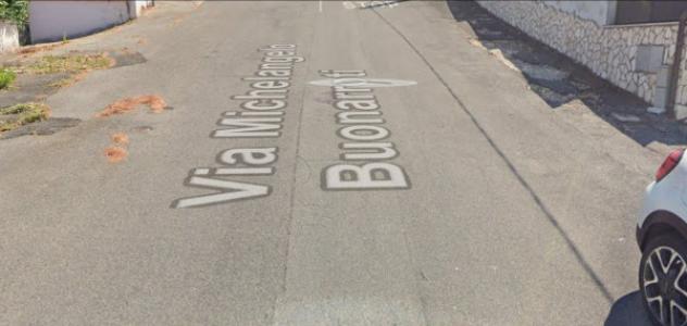 appartamento in vendita a Guidonia Montecelio in zona Pichini