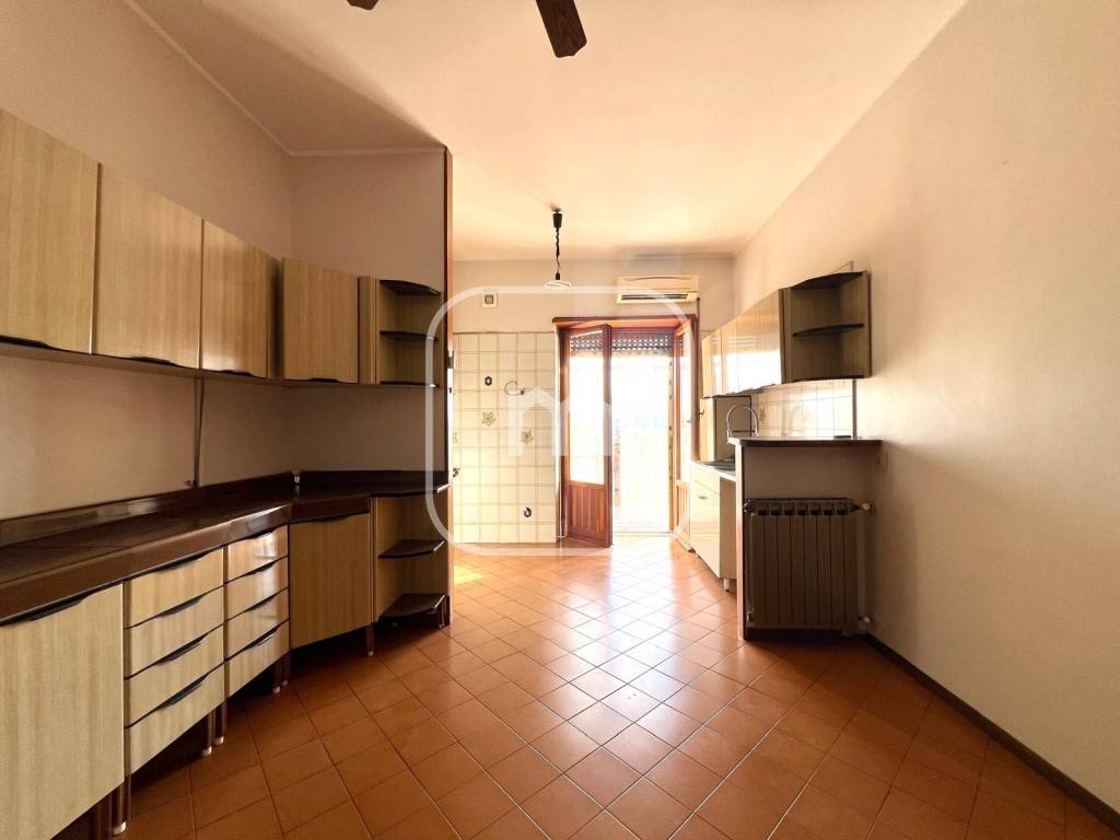 appartamento in vendita a Guidonia Montecelio in zona Villanova