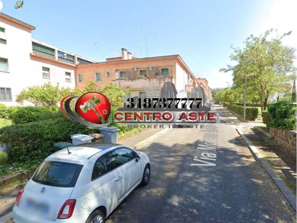 appartamento in vendita a Guidonia Montecelio in zona Montecelio