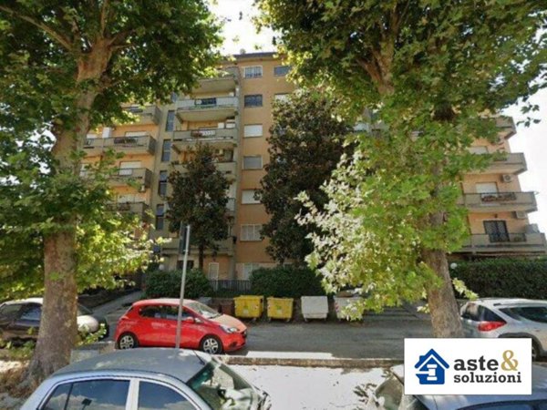appartamento in vendita a Guidonia Montecelio