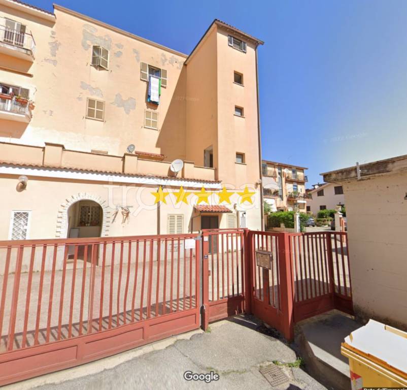 appartamento in vendita a Guidonia Montecelio in zona Montecelio