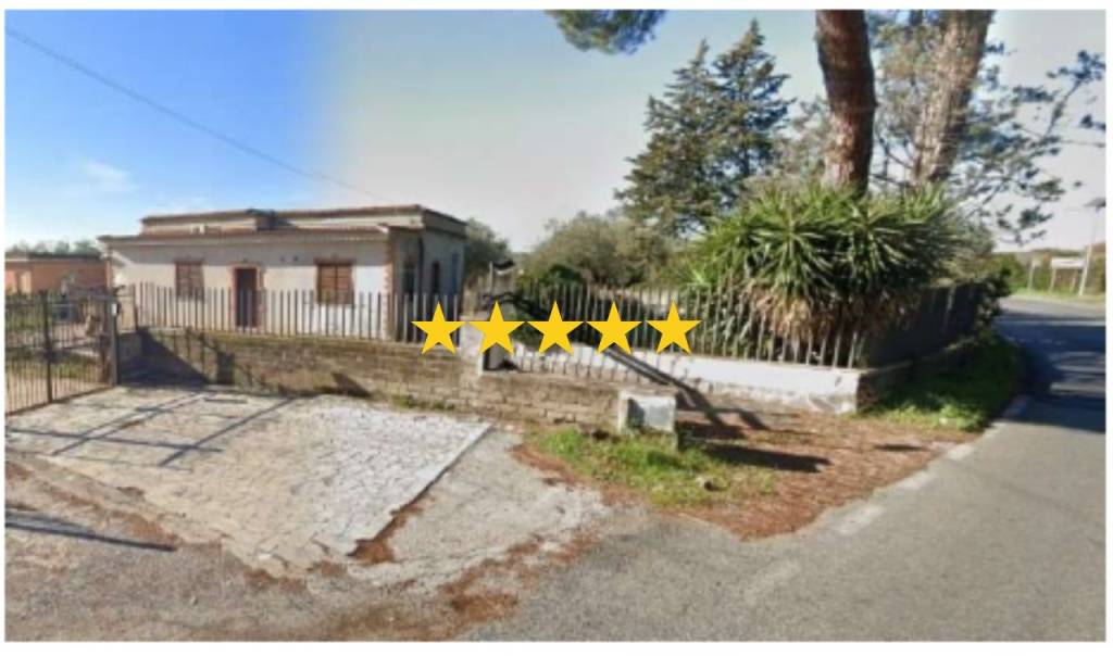 casa indipendente in vendita a Guidonia Montecelio in zona Pichini