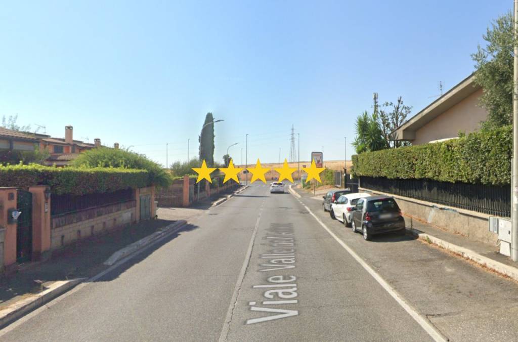 casa indipendente in vendita a Guidonia Montecelio in zona Montecelio