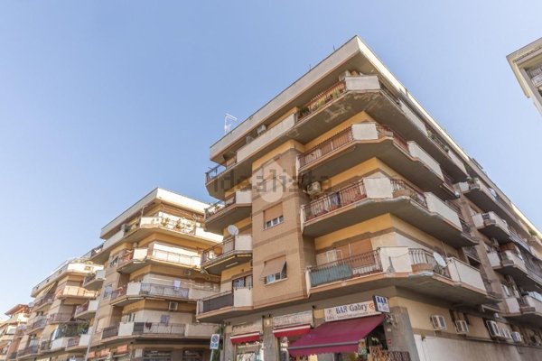 appartamento in vendita a Guidonia Montecelio