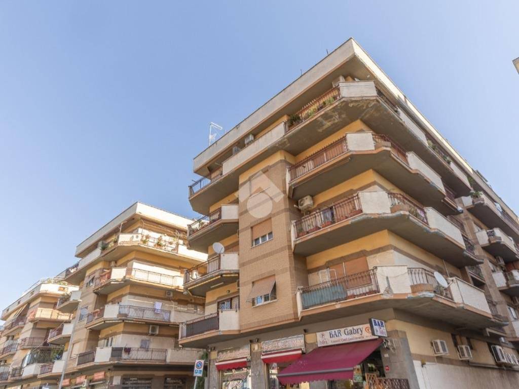 appartamento in vendita a Guidonia Montecelio