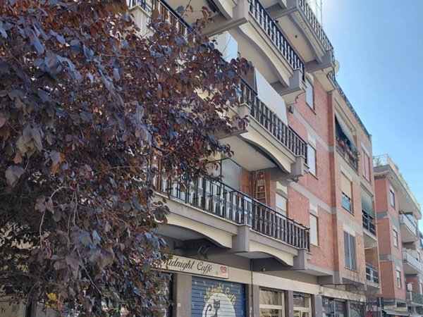 appartamento in vendita a Guidonia Montecelio in zona Villalba