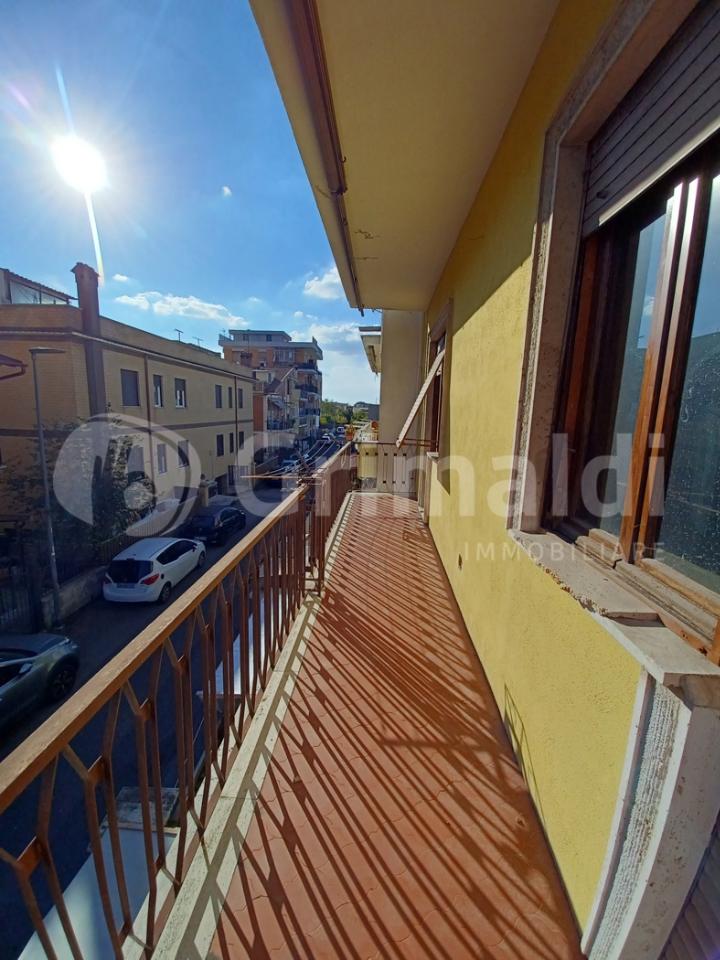 appartamento in vendita a Guidonia Montecelio in zona Villalba