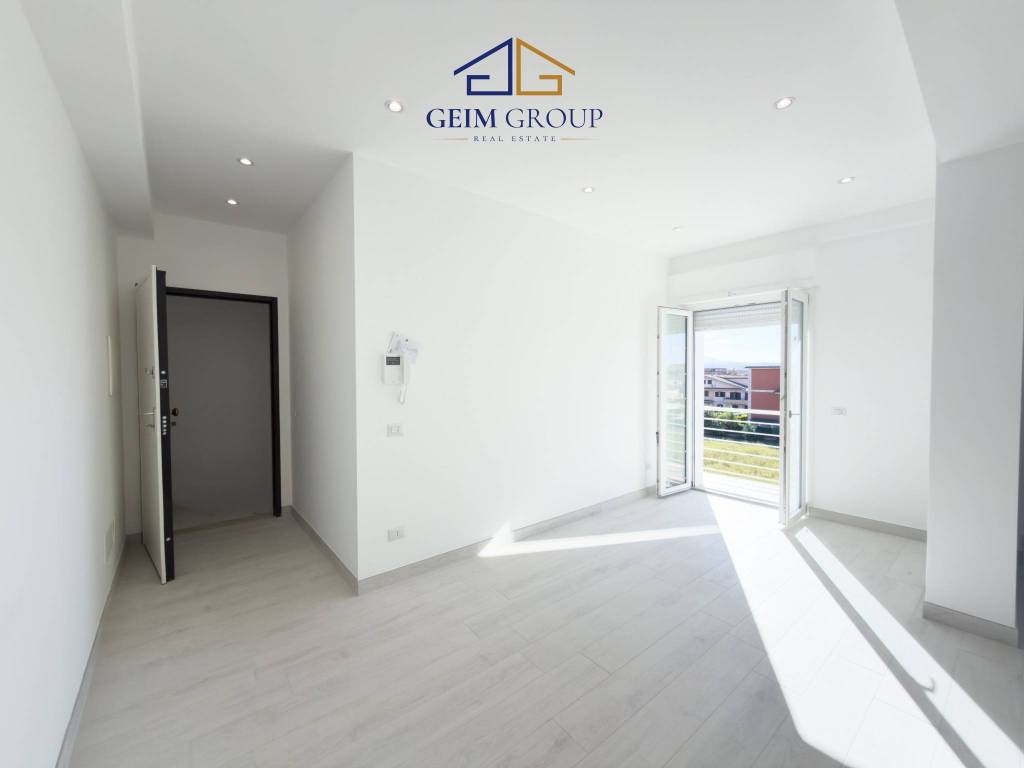 appartamento in vendita a Guidonia Montecelio in zona Villanova