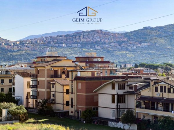 appartamento in vendita a Guidonia Montecelio in zona Villanova