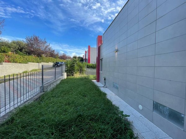 casa indipendente in vendita a Guidonia Montecelio