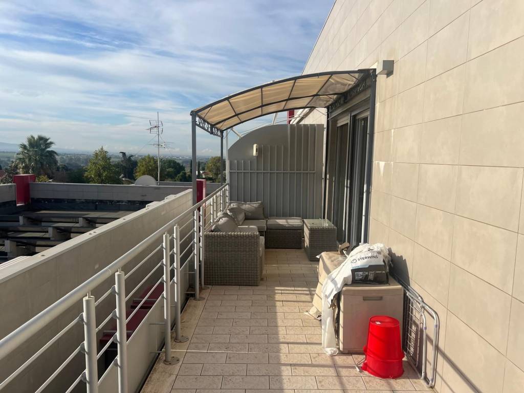 casa indipendente in vendita a Guidonia Montecelio