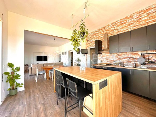 appartamento in vendita a Guidonia Montecelio in zona Setteville