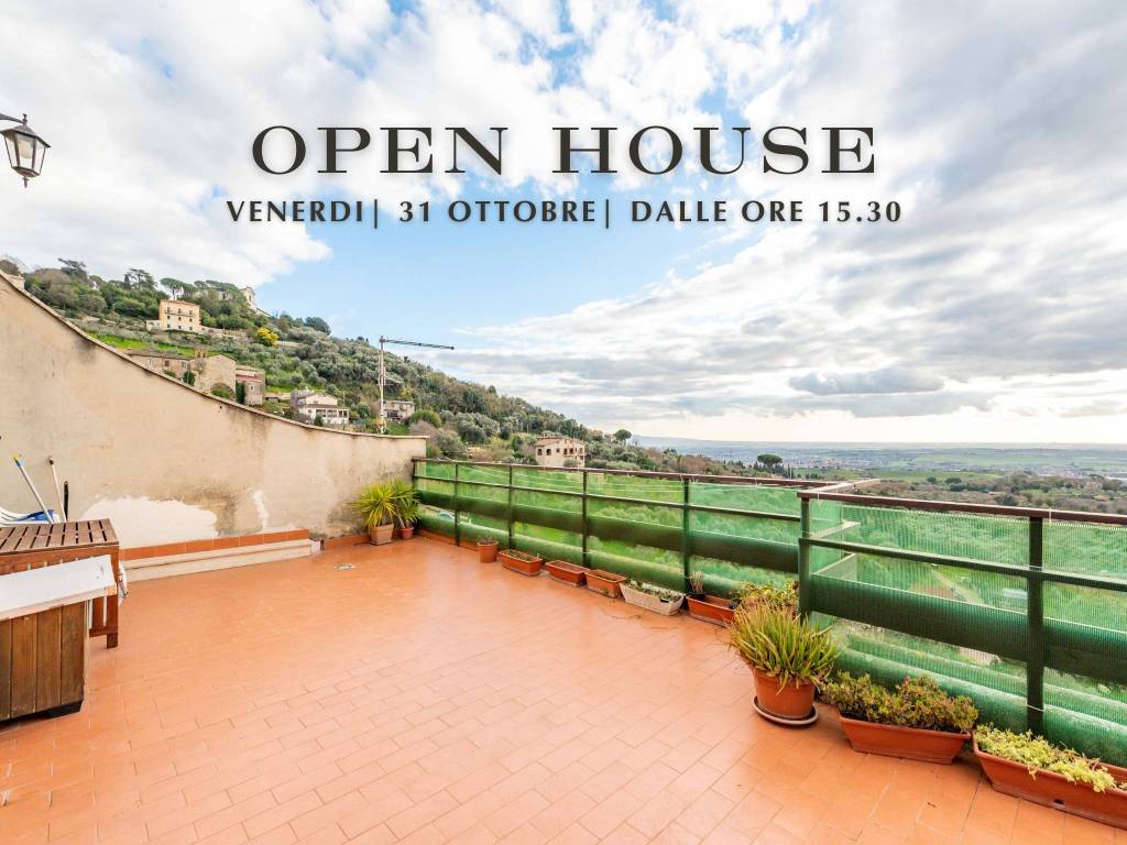 appartamento in vendita a Guidonia Montecelio in zona Montecelio