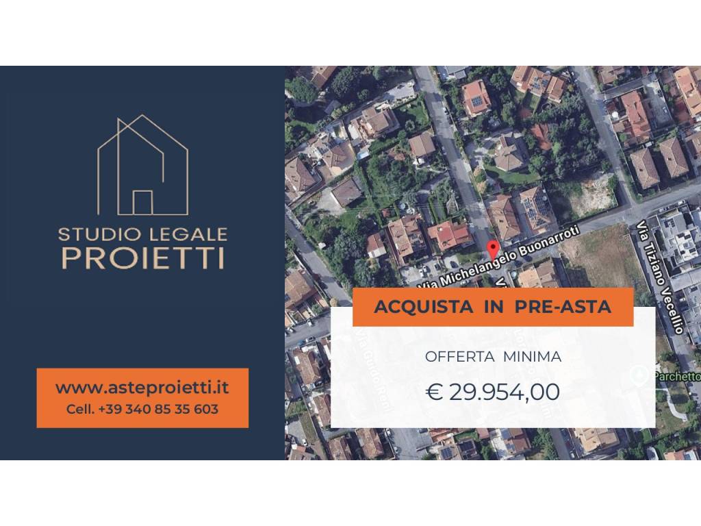 appartamento in vendita a Guidonia Montecelio in zona Pichini