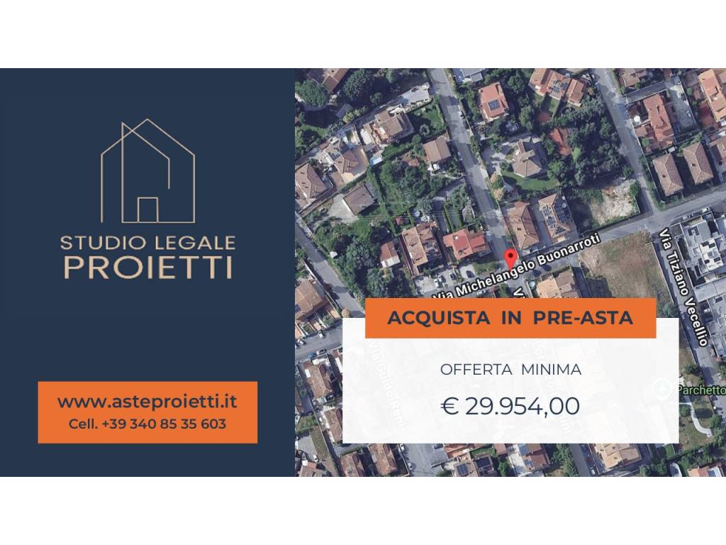 appartamento in vendita a Guidonia Montecelio in zona Pichini