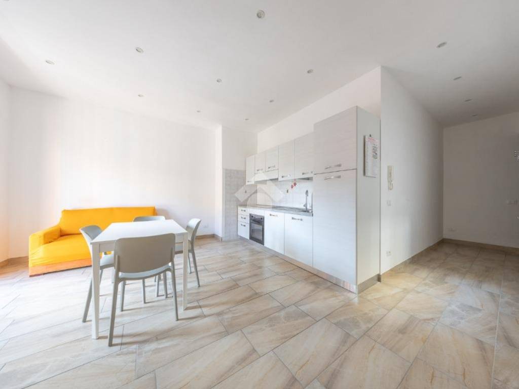 appartamento in vendita a Guidonia Montecelio in zona Villanova