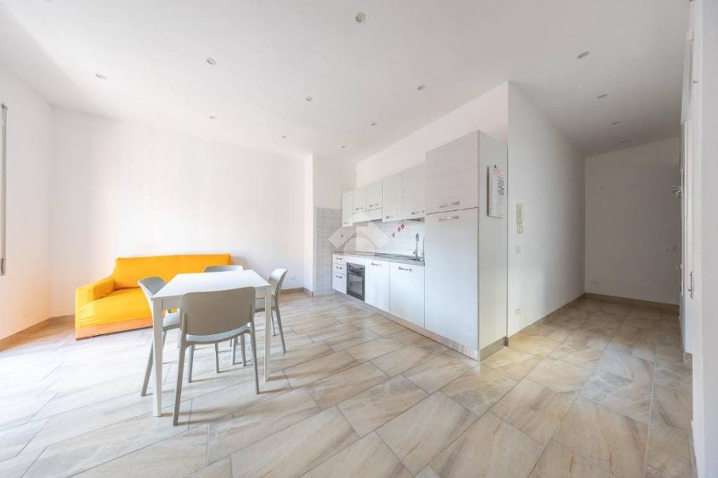 appartamento in vendita a Guidonia Montecelio in zona Villanova