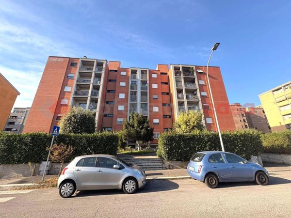appartamento in vendita a Guidonia Montecelio