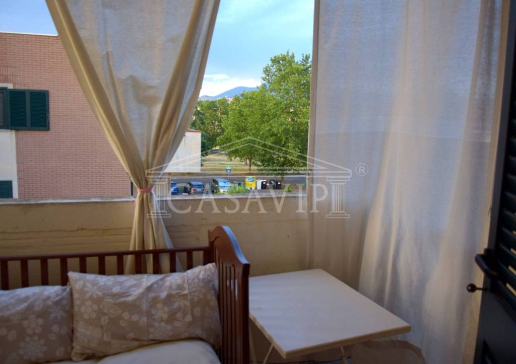 appartamento in vendita a Guidonia Montecelio in zona Guidonia