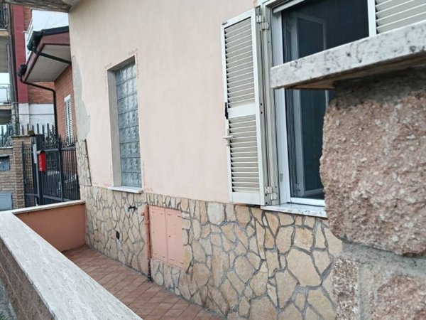 appartamento in vendita a Guidonia Montecelio