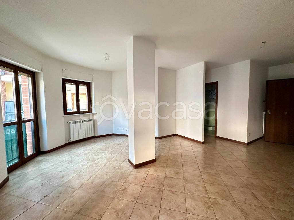 appartamento in vendita a Guidonia Montecelio