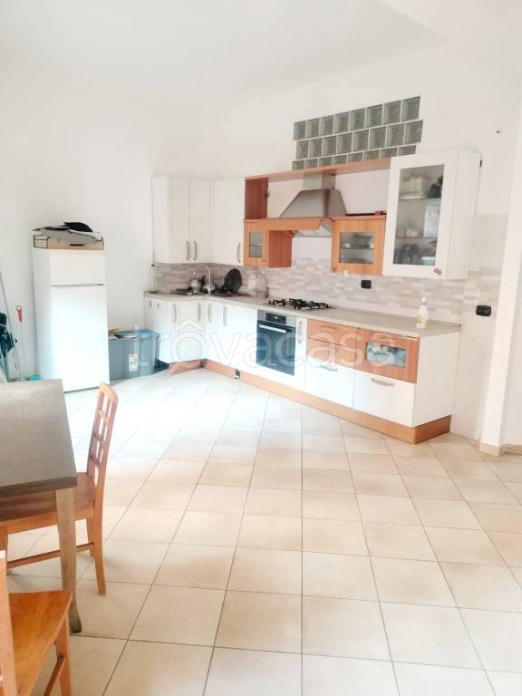 appartamento in vendita a Guidonia Montecelio in zona Villalba